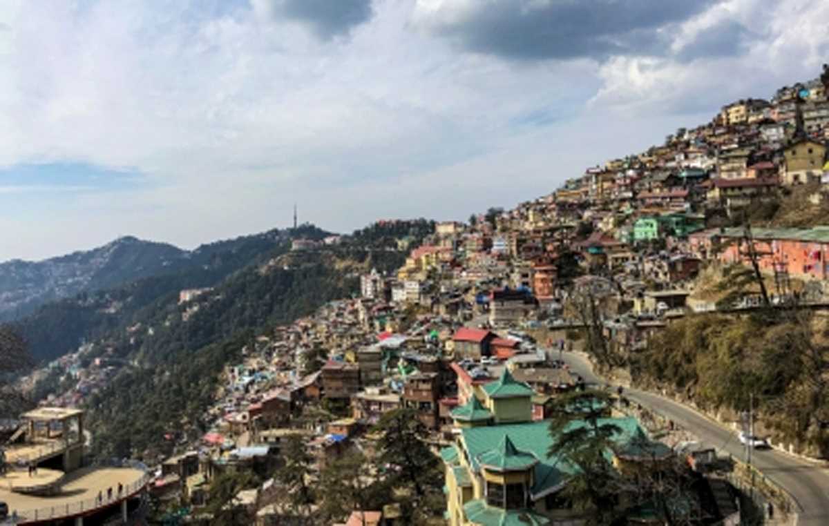 हिमाचल प्रदेश 20,000 करोड़ का निवेश आकर्षित करने के लिए जमीन हस्तांतरण में तेजी लाएगा